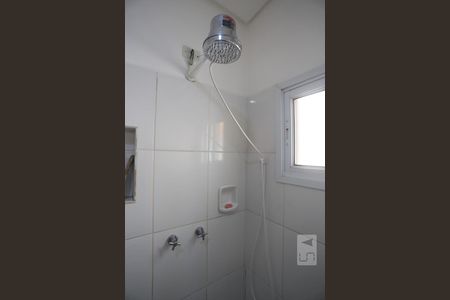 Casa para alugar com 500m², 5 quartos e 8 vagasBanheiro da Suíte 2