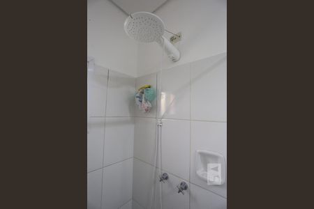 Casa para alugar com 500m², 5 quartos e 8 vagasBanheiro da Suíte 1