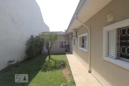 Casa para alugar com 500m², 5 quartos e 8 vagasJardim 
