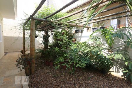 Casa para alugar com 500m², 5 quartos e 8 vagasJardim