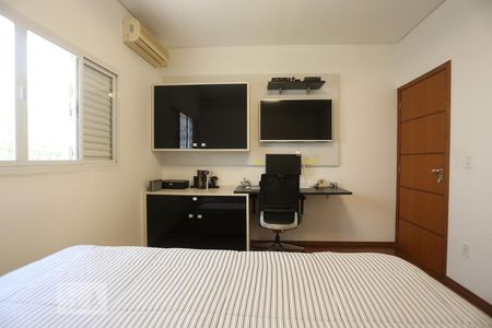 Casa para alugar com 500m², 5 quartos e 8 vagasQuarto 1