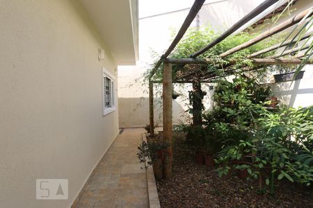 Casa para alugar com 500m², 5 quartos e 8 vagasJardim