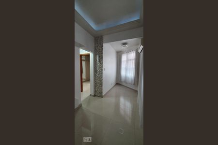 Sala de apartamento à venda com 1 quarto, 41m² em Botafogo, Rio de Janeiro