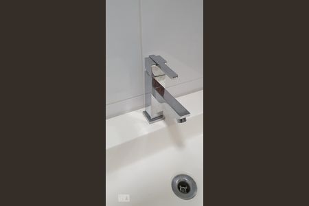 Banheiro de apartamento à venda com 1 quarto, 41m² em Botafogo, Rio de Janeiro