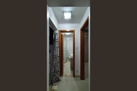 Apartamento à venda com 41m², 1 quarto e sem vagaCorredor