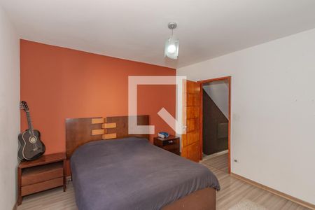 Casa à venda com 220m², 3 quartos e 2 vagasQuarto 1
