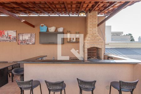 Casa à venda com 220m², 3 quartos e 2 vagasChurrasqueira Terraço