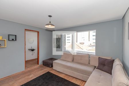 Casa à venda com 220m², 3 quartos e 2 vagasSala Terraço