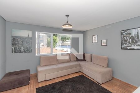 Casa à venda com 220m², 3 quartos e 2 vagasSala Terraço