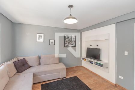 Casa à venda com 220m², 3 quartos e 2 vagasSala Terraço