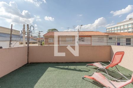 Casa à venda com 220m², 3 quartos e 2 vagasTerraço da Suíte