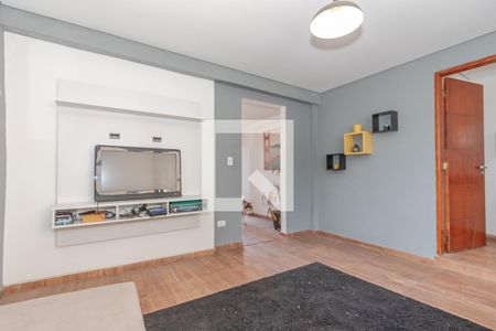 Casa à venda com 220m², 3 quartos e 2 vagasSala Terraço