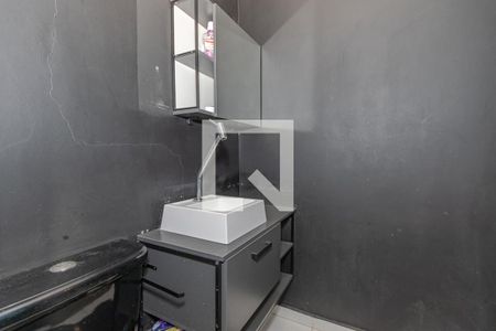 Casa à venda com 220m², 3 quartos e 2 vagasBanheiro da Suíte