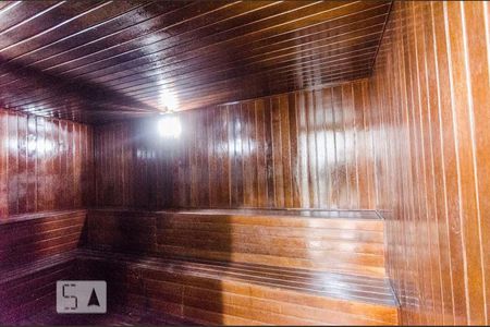 Apartamento para alugar com 54m², 2 quartos e 1 vagaSauna