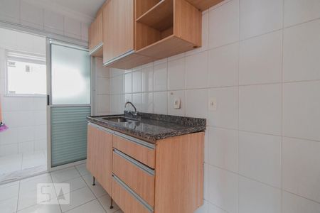 Apartamento para alugar com 54m², 2 quartos e 1 vagaCozinha