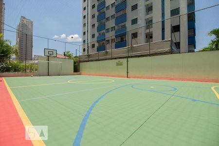 Apartamento para alugar com 54m², 2 quartos e 1 vagaQuadra