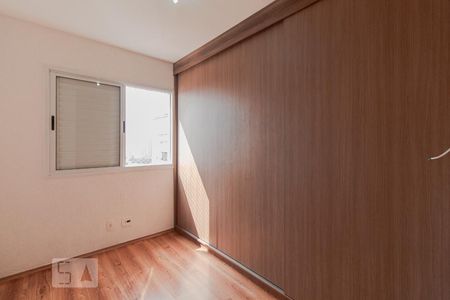 Quarto 1 de apartamento para alugar com 2 quartos, 54m² em Tatuapé, São Paulo