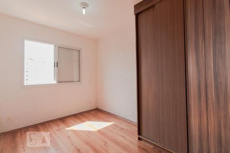 Quarto 2 de apartamento para alugar com 2 quartos, 54m² em Tatuapé, São Paulo