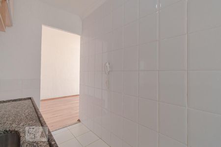 Apartamento para alugar com 54m², 2 quartos e 1 vagaCozinha
