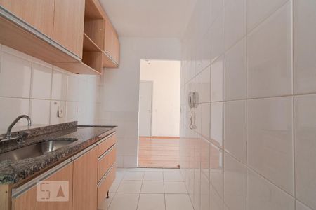 Apartamento para alugar com 54m², 2 quartos e 1 vagaCozinha