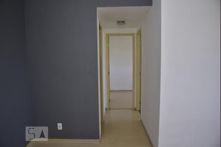 Corredor de apartamento à venda com 2 quartos, 70m² em Jacarepaguá, Rio de Janeiro