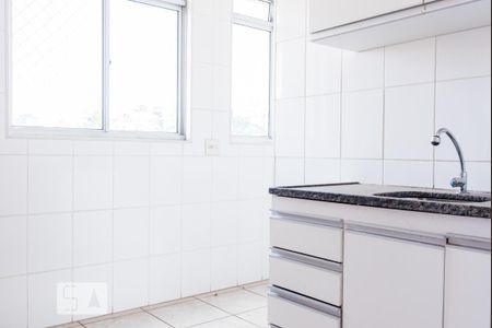 Apartamento à venda com 105m², 3 quartos e 2 vagascozinha