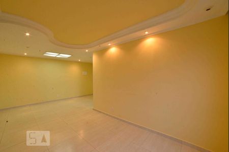 Sala de apartamento à venda com 2 quartos, 68m² em Vila Santa Teresa, São Paulo