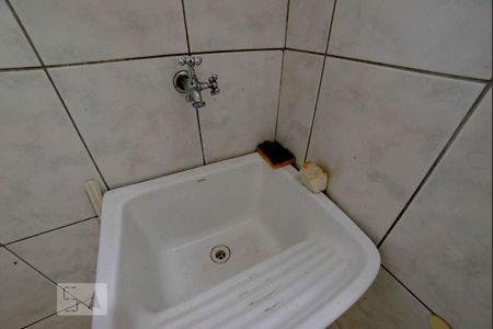 Apartamento à venda com 68m², 2 quartos e 1 vaga Apartamento à venda com 68m², 2 quartos e 1 vagaArea de Serviço