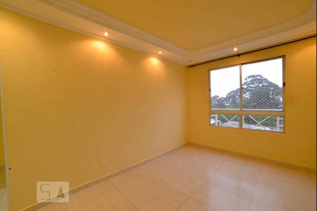Sala de apartamento à venda com 2 quartos, 68m² em Vila Santa Teresa, São Paulo