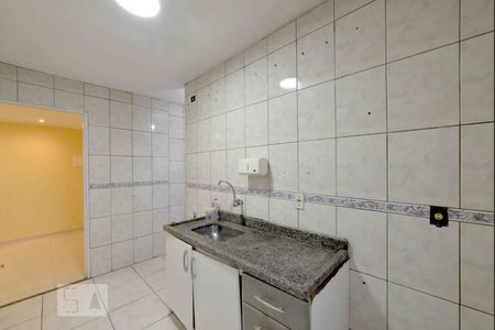 Apartamento à venda com 68m², 2 quartos e 1 vaga Apartamento à venda com 68m², 2 quartos e 1 vagaCozinha