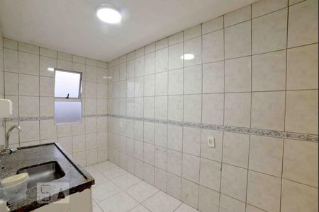 Apartamento à venda com 68m², 2 quartos e 1 vaga Apartamento à venda com 68m², 2 quartos e 1 vagaCozinha