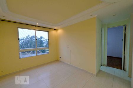 Apartamento à venda com 68m², 2 quartos e 1 vaga Apartamento à venda com 68m², 2 quartos e 1 vagaSala
