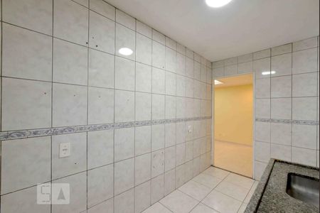 Apartamento à venda com 68m², 2 quartos e 1 vaga Apartamento à venda com 68m², 2 quartos e 1 vagaCozinha