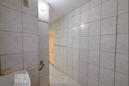 Apartamento à venda com 68m², 2 quartos e 1 vaga Apartamento à venda com 68m², 2 quartos e 1 vagaArea de Serviço