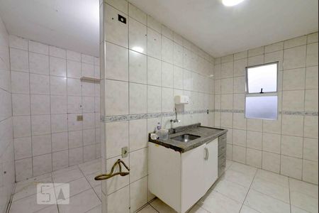 Apartamento à venda com 68m², 2 quartos e 1 vaga Apartamento à venda com 68m², 2 quartos e 1 vagaCozinha