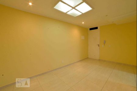 Sala de apartamento à venda com 2 quartos, 68m² em Vila Santa Teresa, São Paulo