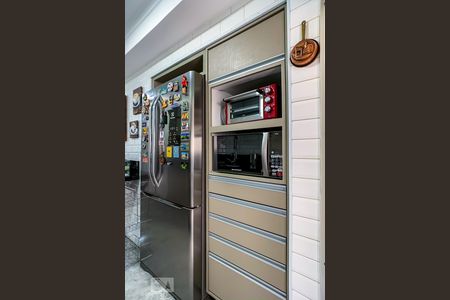 Apartamento para alugar com 98m², 2 quartos e 2 vagasCozinha