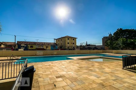 Apartamento para alugar com 98m², 2 quartos e 2 vagasÁrea comum