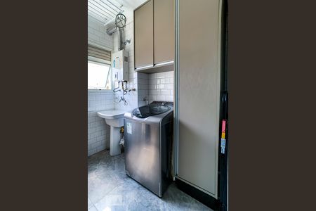 Apartamento para alugar com 98m², 2 quartos e 2 vagasÁrea de Serviço