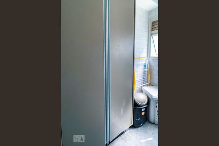 Apartamento para alugar com 98m², 2 quartos e 2 vagasÁrea de Serviço