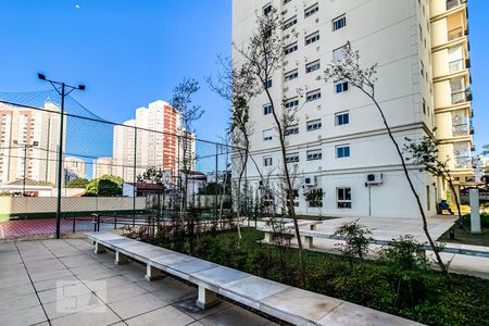 Apartamento para alugar com 98m², 2 quartos e 2 vagasÁrea comum