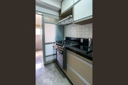 Apartamento para alugar com 98m², 2 quartos e 2 vagasCozinha