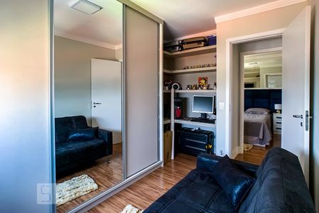 Quarto 1 de apartamento para alugar com 2 quartos, 98m² em Vila Augusta, Guarulhos