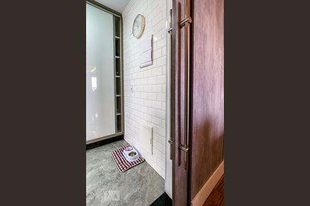 Apartamento para alugar com 98m², 2 quartos e 2 vagasCozinha