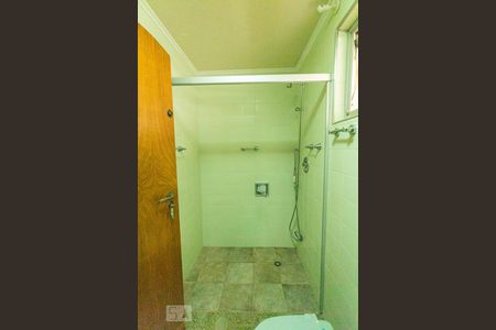 Banheiro 2 de apartamento para alugar com 3 quartos, 153m² em Pompeia, São Paulo