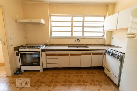 Apartamento à venda com 153m², 3 quartos e 2 vagasCozinha