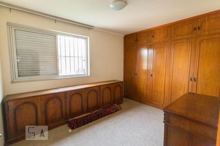 Quarto 3 de apartamento para alugar com 3 quartos, 153m² em Pompeia, São Paulo