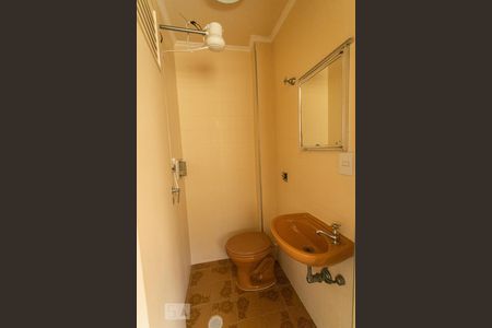 Apartamento à venda com 153m², 3 quartos e 2 vagasBanheiro - Área de Serviço