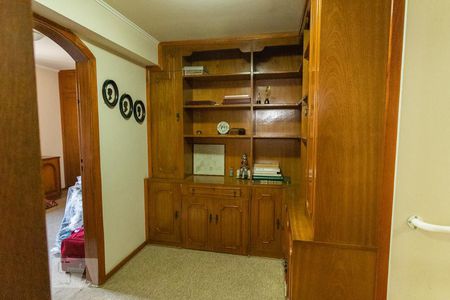 Apartamento à venda com 153m², 3 quartos e 2 vagasCorredor