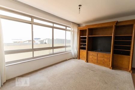 Sala de apartamento para alugar com 3 quartos, 153m² em Pompeia, São Paulo